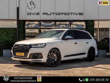 Audi Q7 0