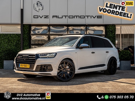 Audi Q7 0