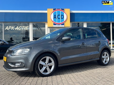 Volkswagen Polo 0