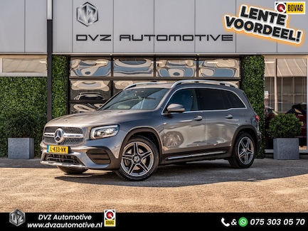 Mercedes-Benz GLB 0