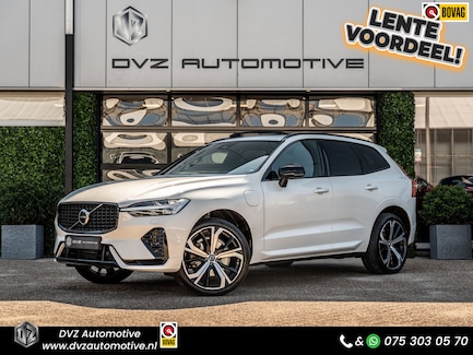Volvo XC60 0