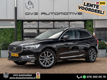 Volvo XC60 0