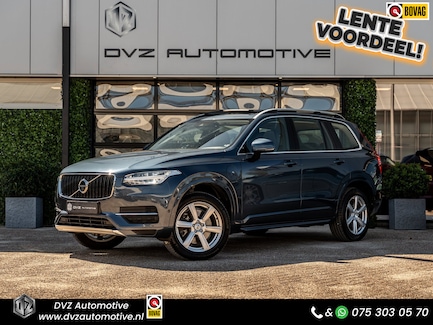 Volvo XC90 0