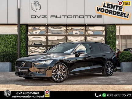 Volvo V60 0
