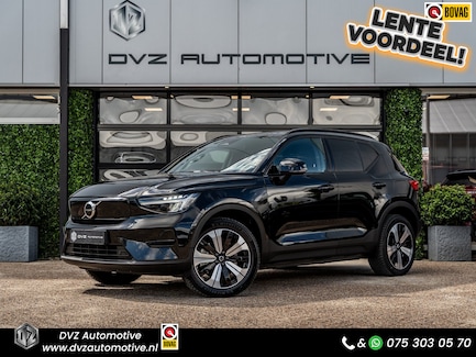Volvo XC40 0