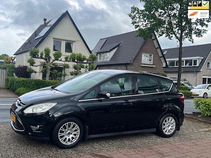 Ford C-Max 0