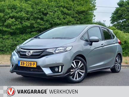 Honda Jazz 0