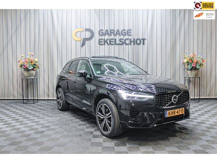 Volvo XC60 0