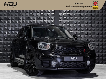 MINI Countryman 0