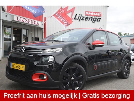 Citroën C3 0