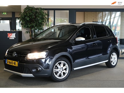 Volkswagen Polo 0