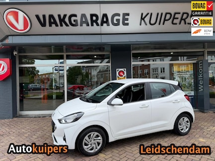 Hyundai i10 0