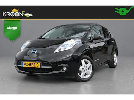 Nissan Leaf 0