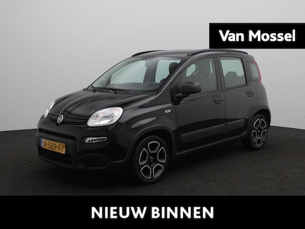 Fiat Panda 0