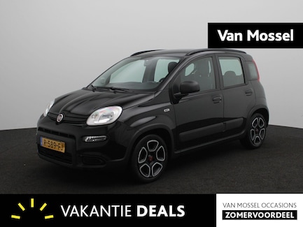 Fiat Panda 0