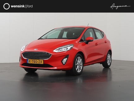 Ford Fiesta 0