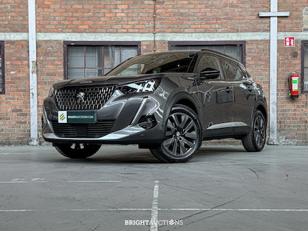 Peugeot 2008 0