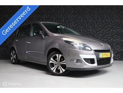 Renault Scenic 0