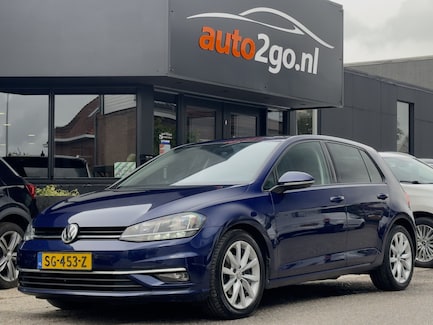 Volkswagen Golf 0