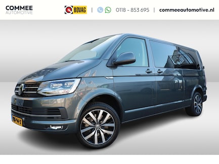Volkswagen Transporter 0