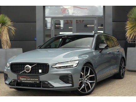 Volvo V60 0