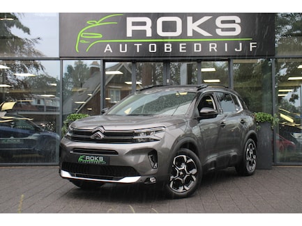Citroën C5 Aircross 0