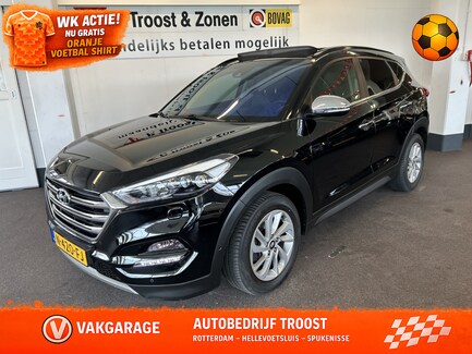 Hyundai Tucson 0