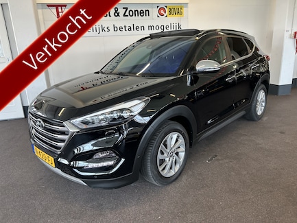 Hyundai Tucson 0