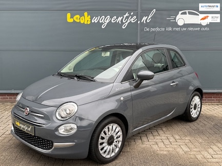 Fiat 500 0