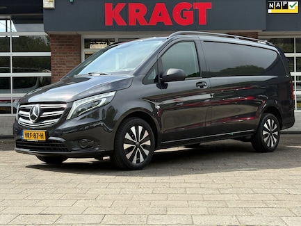 Mercedes-Benz Vito 0