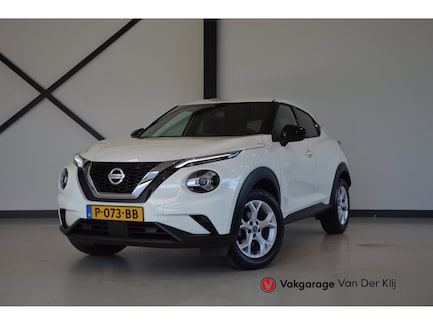 Nissan Juke 0