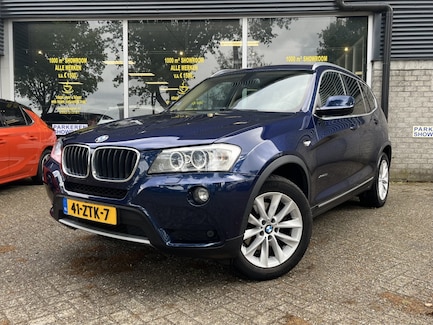 BMW X3 0