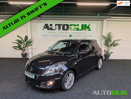 Suzuki Swift 0
