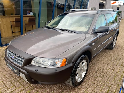 Volvo XC70 0