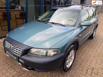 Volvo XC70 0