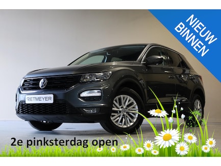 Volkswagen T-Roc 0