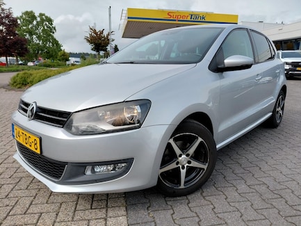 Volkswagen Polo 0
