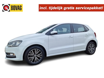 Volkswagen Polo 0