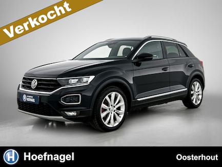 Volkswagen T-Roc 0