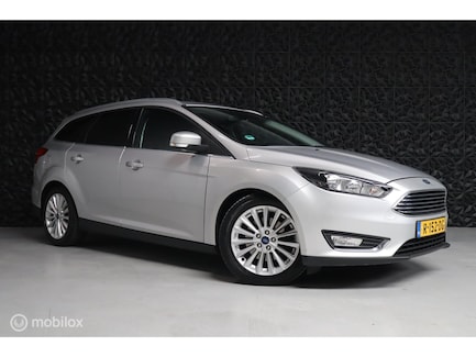 Ford Focus 0