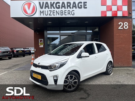 Kia Picanto 0