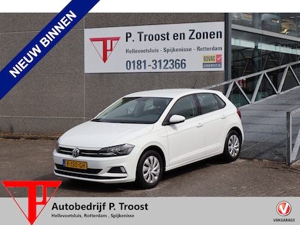 Volkswagen Polo 0