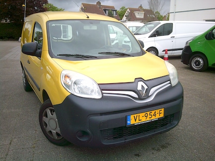 Renault Kangoo 0