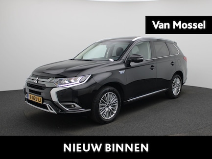 Mitsubishi Outlander 0