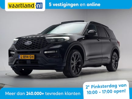 Ford Explorer 0