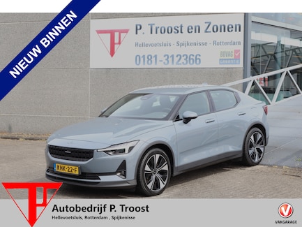 Polestar 2 0