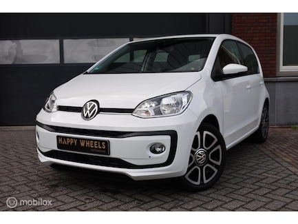Volkswagen Up! 0