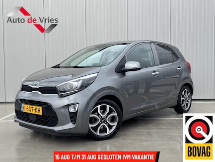 Kia Picanto 0