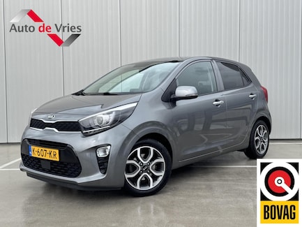 Kia Picanto 0