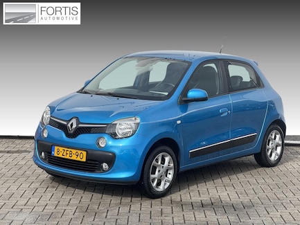 Renault Twingo 0